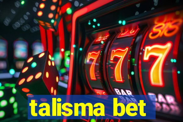 talisma bet